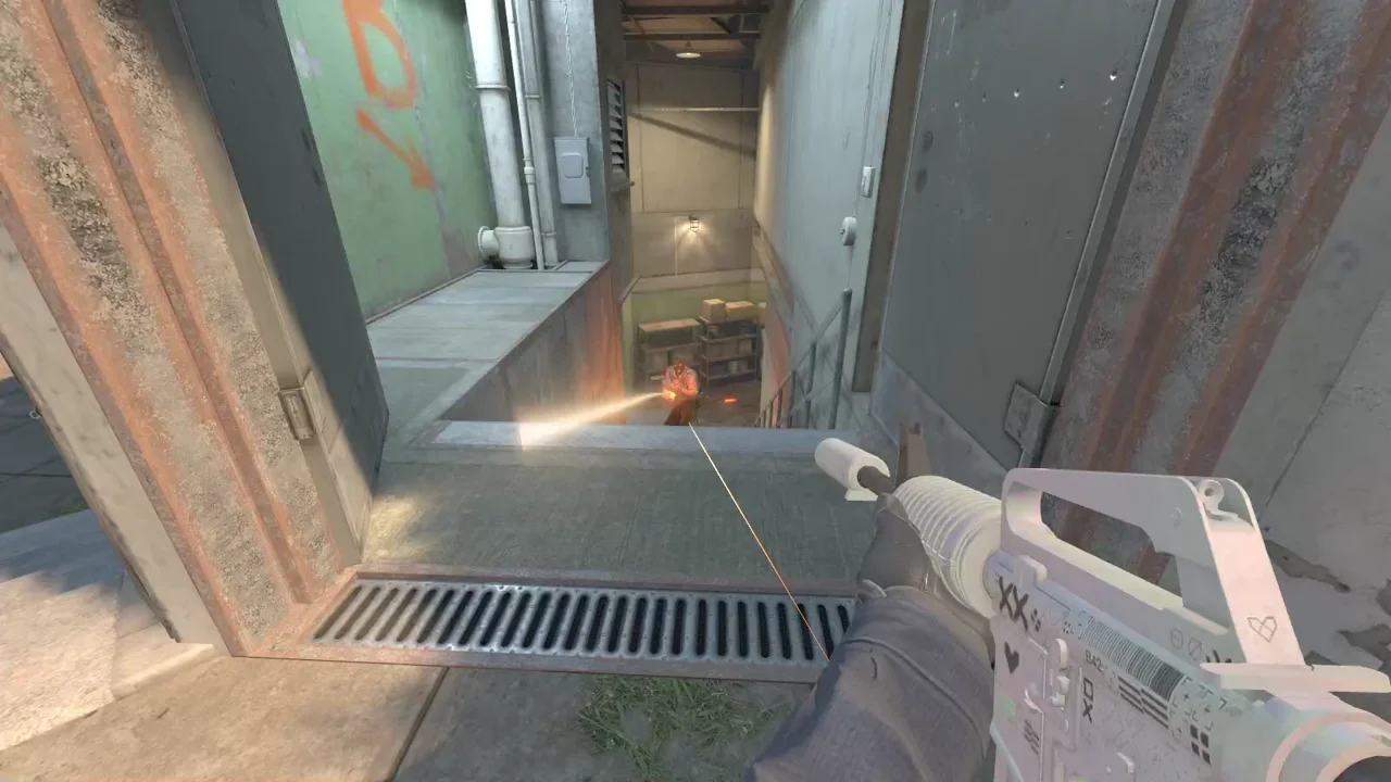 highlight